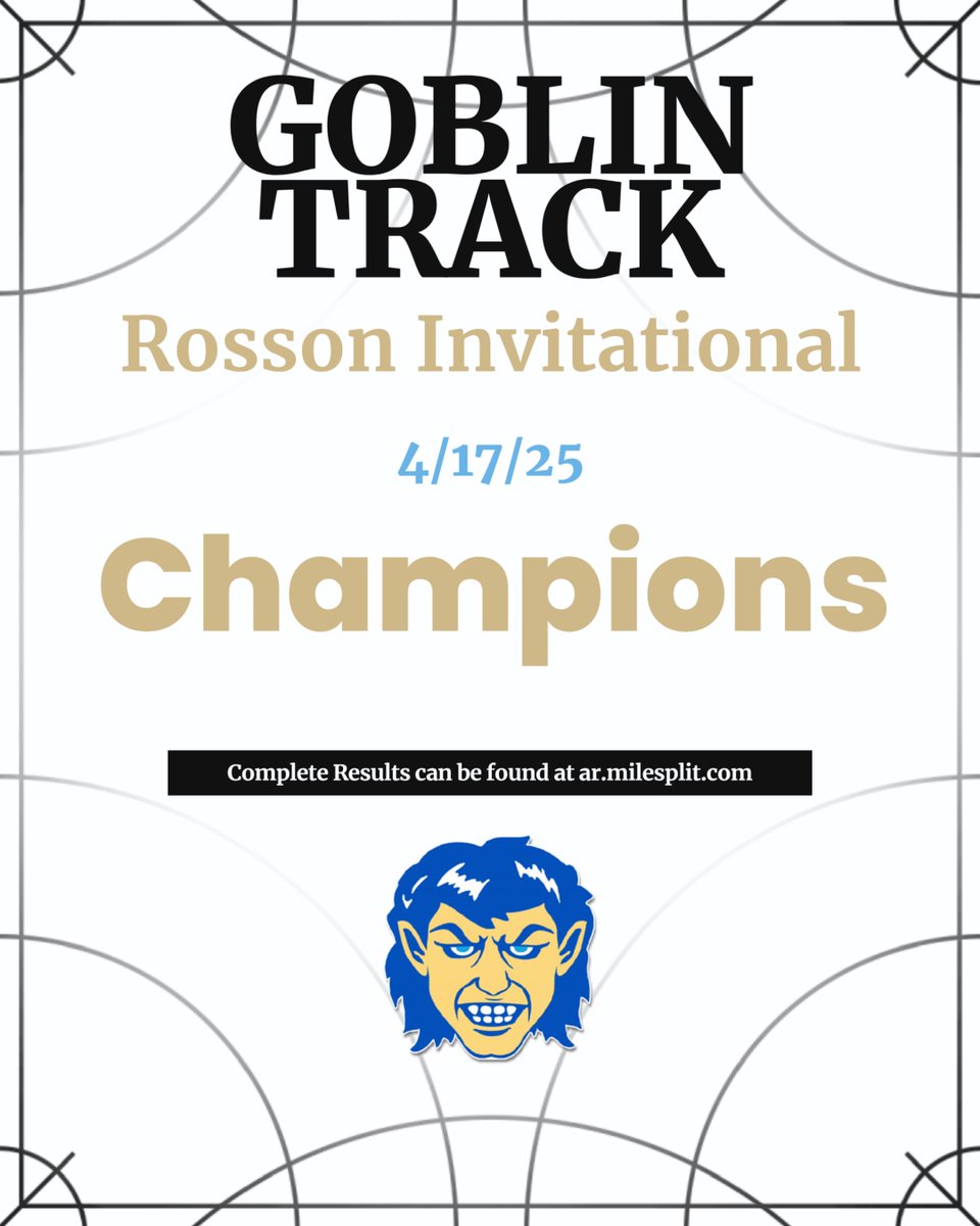 Douglas Cross (@goblintrack) on Twitter photo 