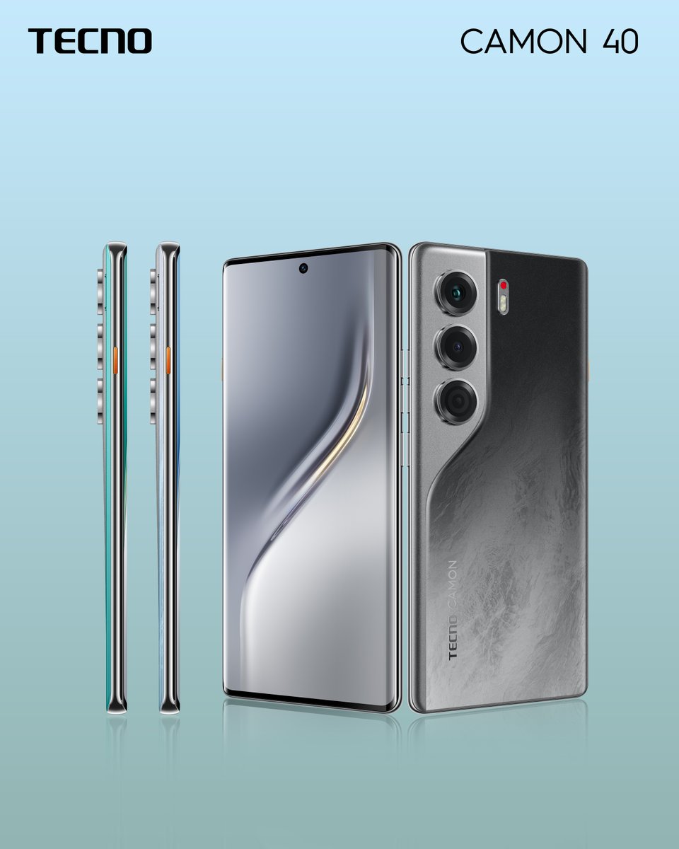 TECNOMobileMali's tweet image. Un simple double tap… et l’IA du CAMON 40 entre en action.
Grâce au Flashsnap intelligent, chaque mouvement est capturé avec une clarté époustouflante. Même dans l’urgence.
Avec l’IA, chaque instant compte.
#TECNOAI #Camon40Series #FlashSnap #CAMON40