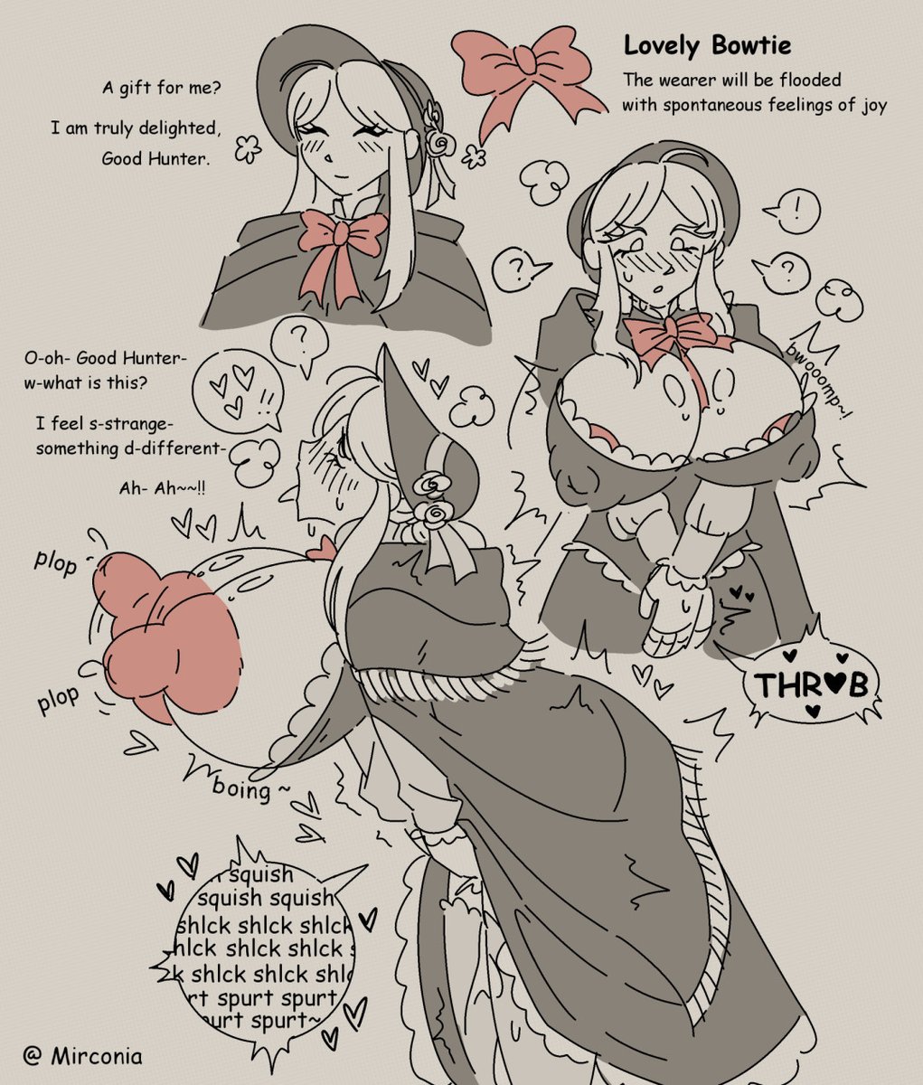 Mirconia tweet media