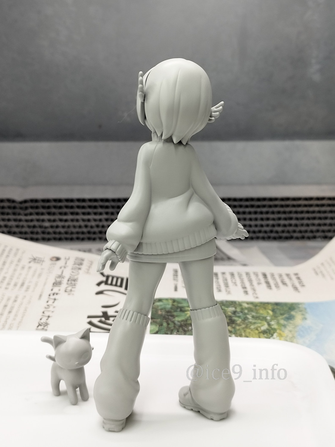 アミューズメントのフィギュアまとめ売り〜9個 - メルカリ
