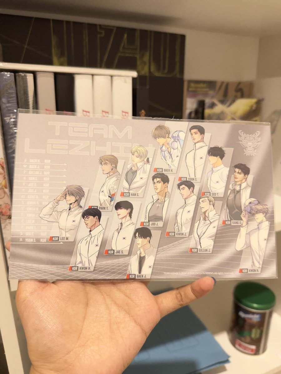 fujokinggg's tweet photo. wts | want to sell 

#warungbl #warungmanhwa #warungkr #ตลาดนัดmanhwa https://t.co/jGtD2tTbI8