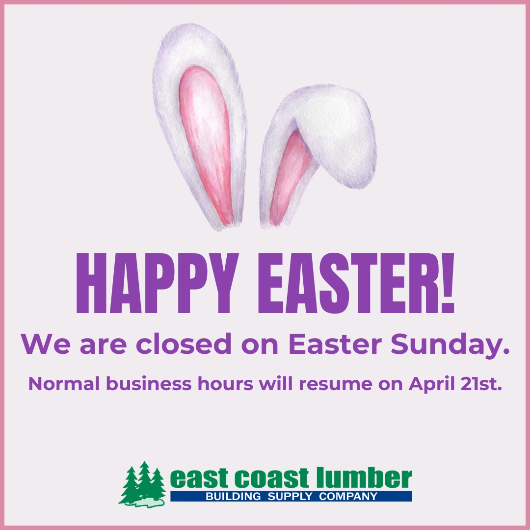 East Coast Lumber tweet media