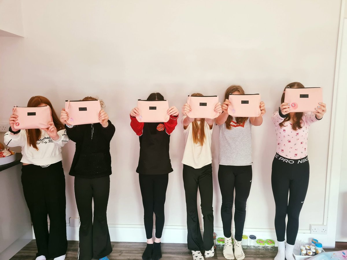 Boyle FRC tweet media