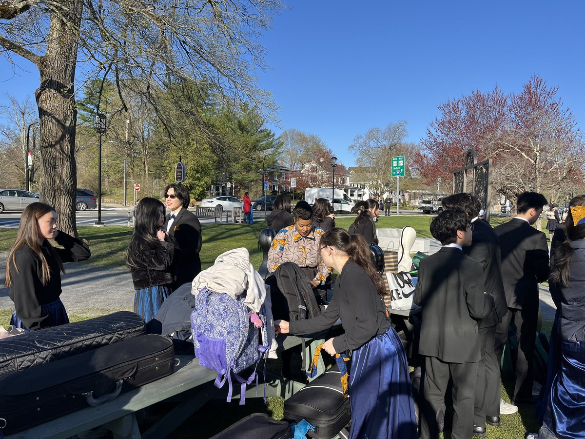 Angela Lee Carpenter (@notesbymrsc) on Twitter photo LHS Chamber Orchestra will be performing LIVE at 8:48 as part of Boston25’s Zip Trip in celebration of the <a href="/Lexington250/">Lex250</a> events!! <a href="/boston25/">Boston 25 News</a> <a href="/lexingtonsuper/">Dr. Julie Hackett</a> <a href="/LexingtonHSMa/">LEXINGTON HS</a> LHS Chamber Orchestra will be performing LIVE at 8:48 as part of Boston25’s Zip Trip in celebration of the <a href="/Lexington250/">Lex250</a> events!! <a href="/boston25/">Boston 25 News</a> <a href="/lexingtonsuper/">Dr. Julie Hackett</a> <a href="/LexingtonHSMa/">LEXINGTON HS</a>