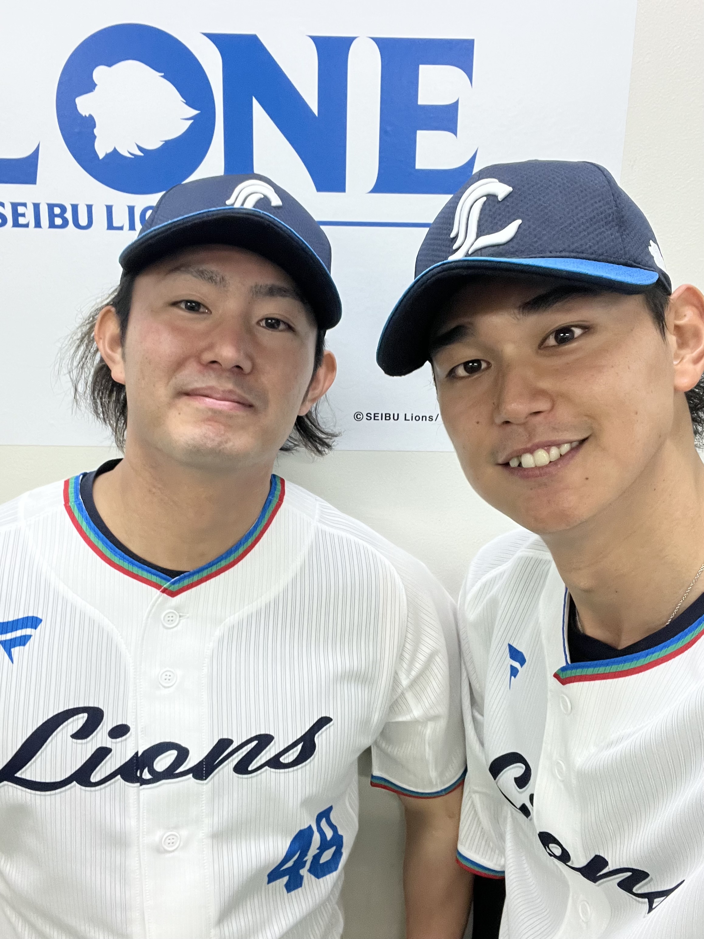 埼玉西武ライオンズ on X: 