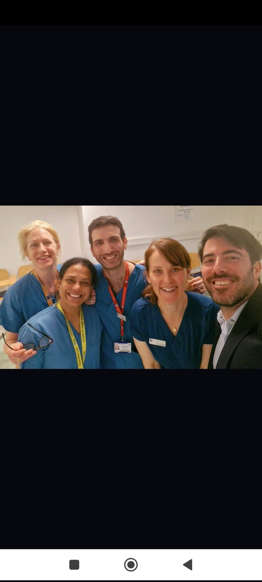 critcarenursSJH's tweet image. Another successful CALS course in @stjamesdublin organised by the #cardiothoracic ANP service.  Big thanks to the Keith Shaw #NurseEducation team,  Dr Danny Calzaferri, Dr Ossmond Morris, Lorraine Costello and Shane Curran for facilitating the training! #SJHNursing #criticalcare