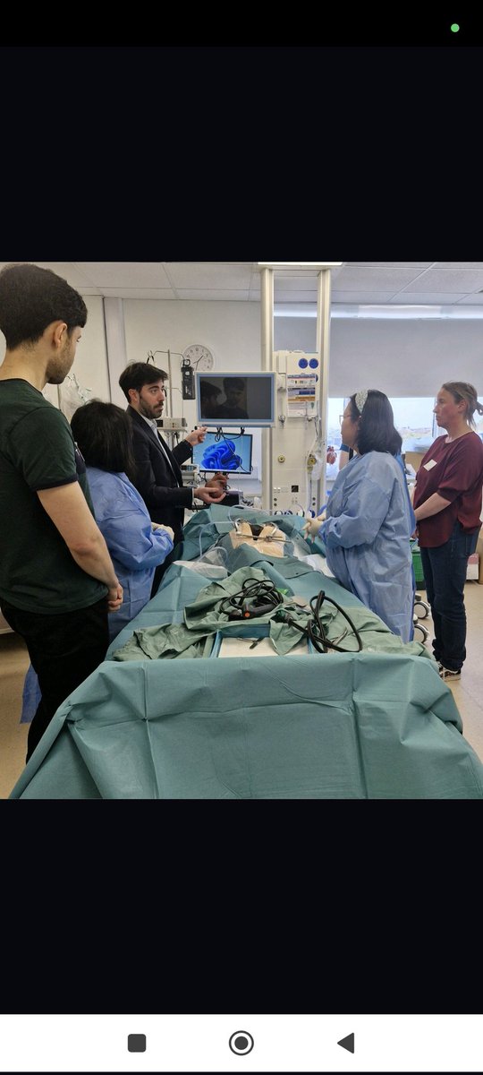 critcarenursSJH's tweet image. Another successful CALS course in @stjamesdublin organised by the #cardiothoracic ANP service.  Big thanks to the Keith Shaw #NurseEducation team,  Dr Danny Calzaferri, Dr Ossmond Morris, Lorraine Costello and Shane Curran for facilitating the training! #SJHNursing #criticalcare