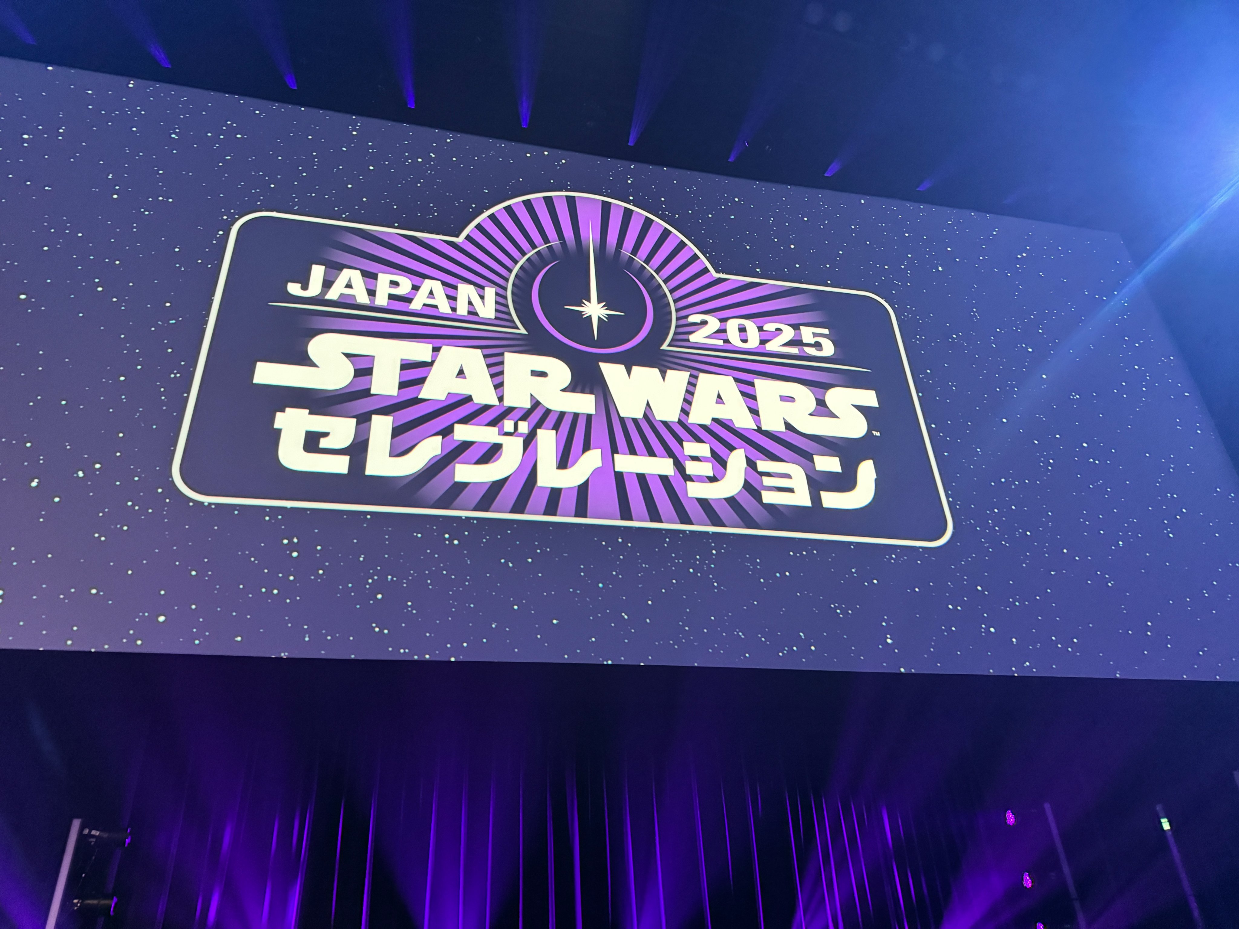 スターウォーズ セレブレーションジャパン ポスター マンダロリアン＆チャイルド 2026年5月22日、日米同時公開 映画『スターウォーズ／マンダ