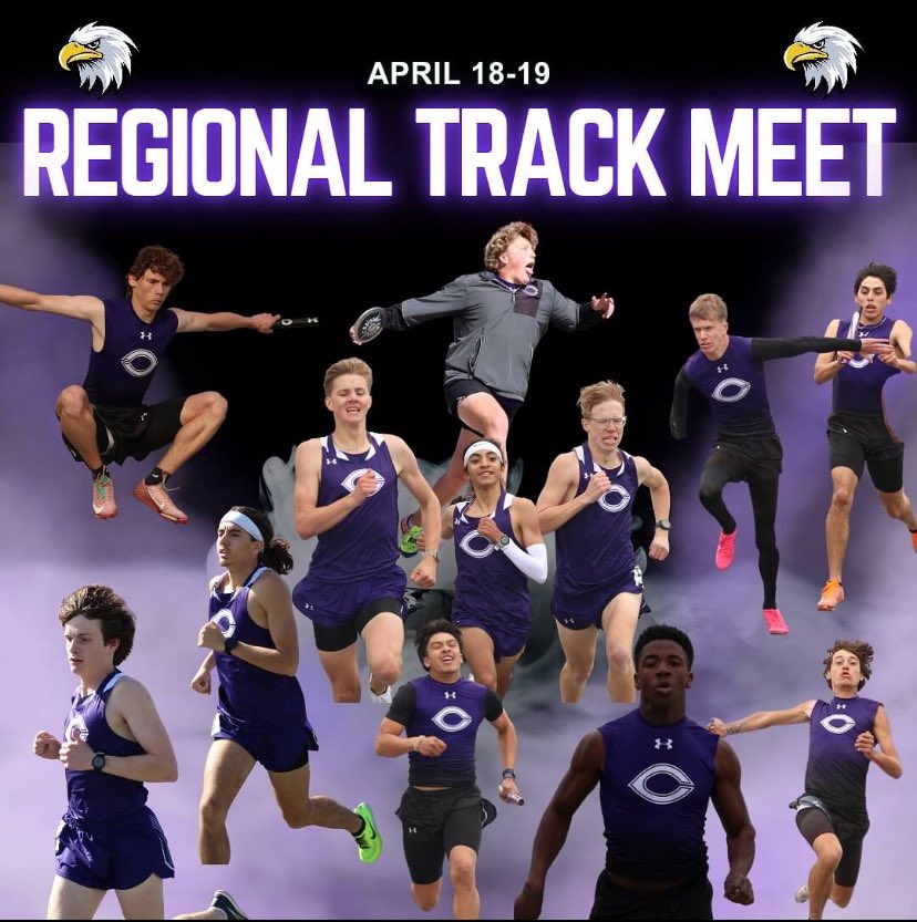 Raidernation025's tweet photo. Good Luck Eagles!! Go get it @ConnorC4225 #notdoneyet #proveit https://t.co/wmm49CC9NV