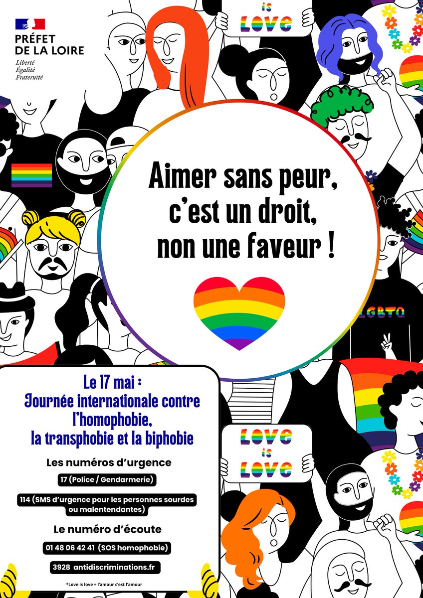 Image de Préfet de la Loire