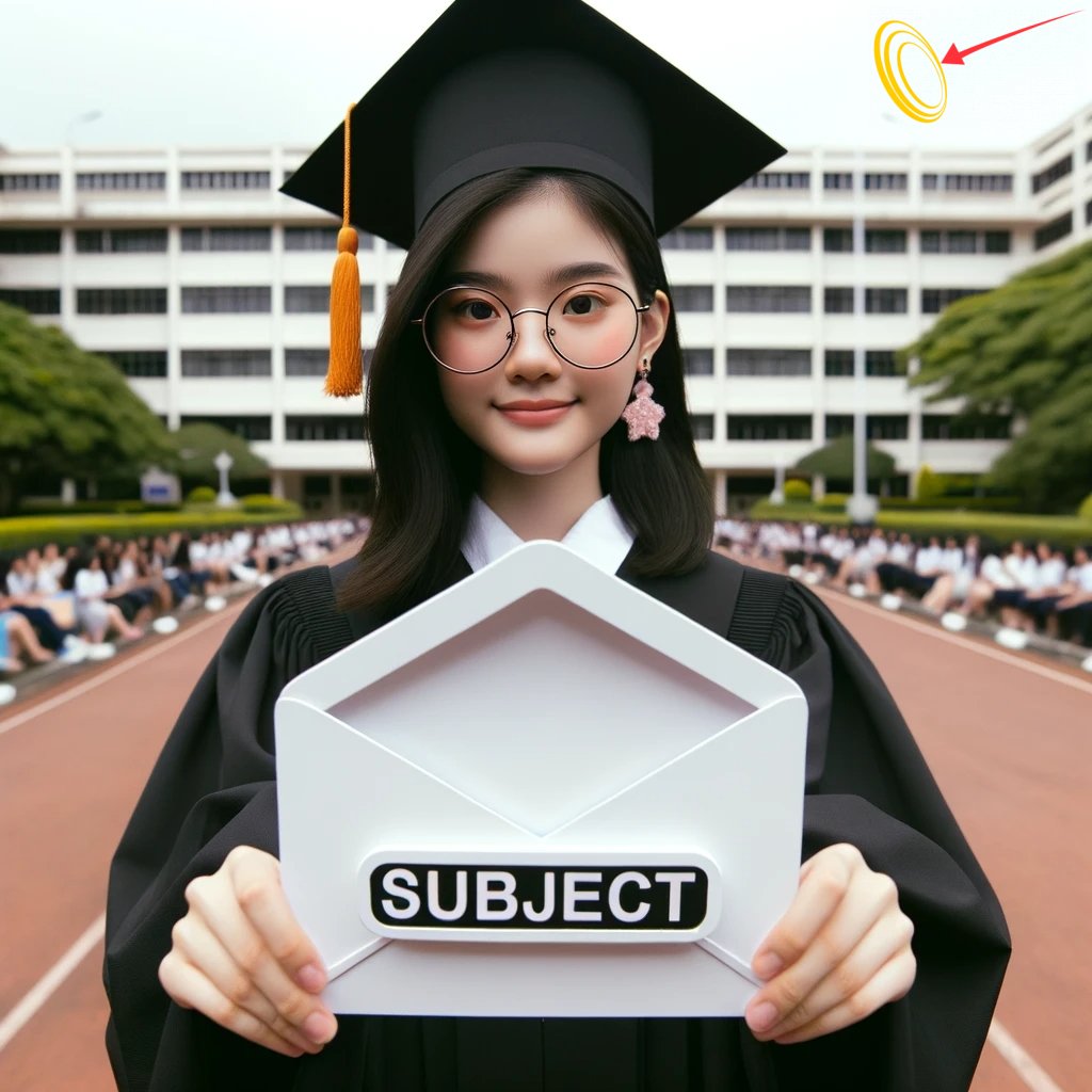 sweeneyjames's tweet image. What prompted the email marketer to attend school? To enhance their &apos;subject&apos; expertise! 🎓✉️ #ContentCreativity