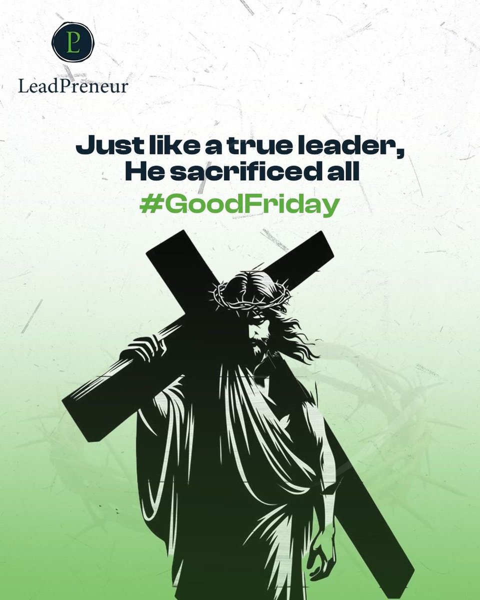 LeadPreneur tweet media