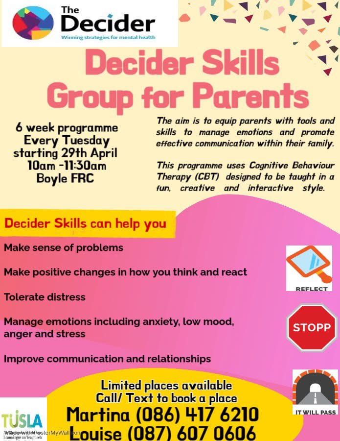 Boyle FRC tweet media