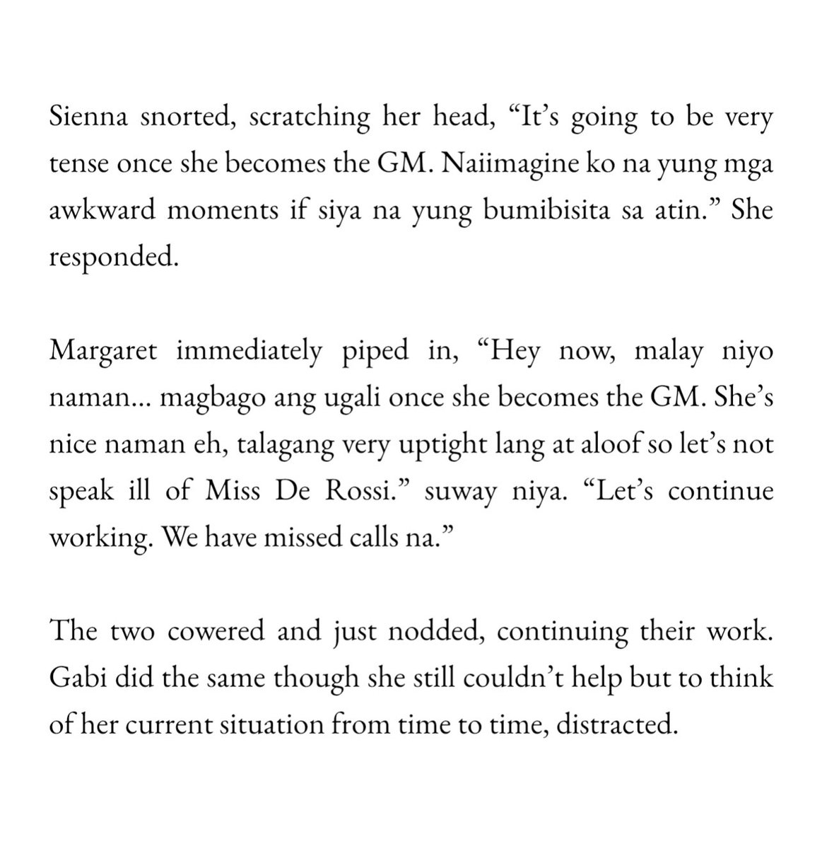 zerowroses's tweet photo. 23. overthink na ulit https://t.co/E38fLIeCeg