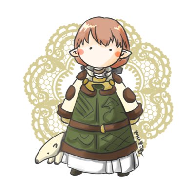 bashfull_muziq's tweet photo. アイコンの絵をかえた
#ff14 https://t.co/7HffMa7aso