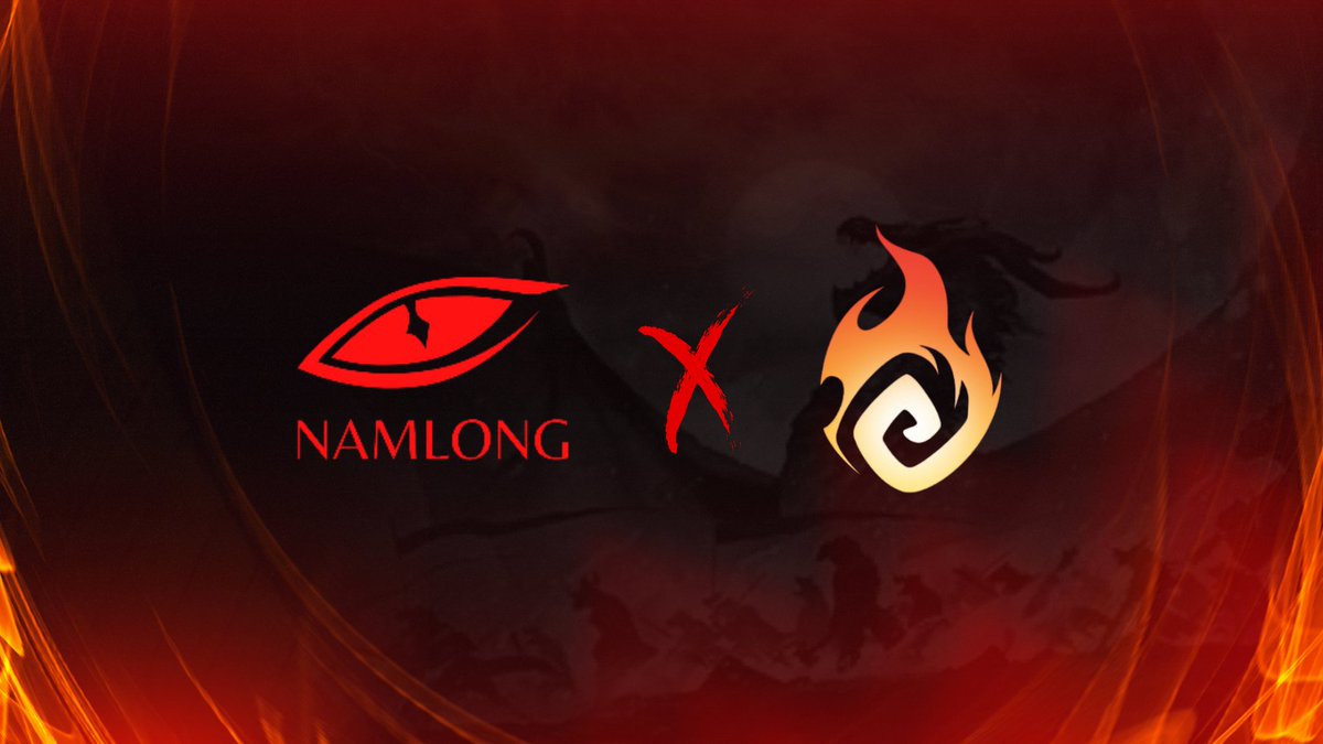 🇻🇳 VIETNAM BANGER COLLAB 💥

NamLongDAO vinh dự đồng hành cùng <a href="/playrunehero/">RuneHero</a> trong Closed Beta Test sắp tới 🔥

Member NamLongDAO sẽ được nhận:

🔥 Whitelist NFT
🔥 Code access game sớm
🔥 Gift pack đổi vật phẩm game

Sẵn sàng để phá đảo trong RuneHero? 😱
