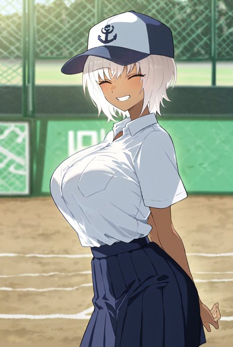 オリジナルの野球部マネBSSモノを作ってます 明日～明後日には投稿したいです