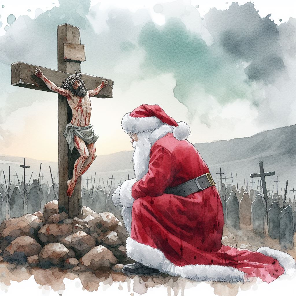 Visit With Santa (@visitwithsanta1) on Twitter photo 