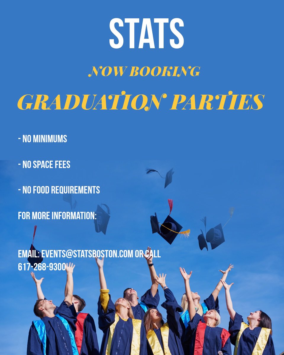 Stats Bar & Grille (@statsinsouthie) on Twitter photo 