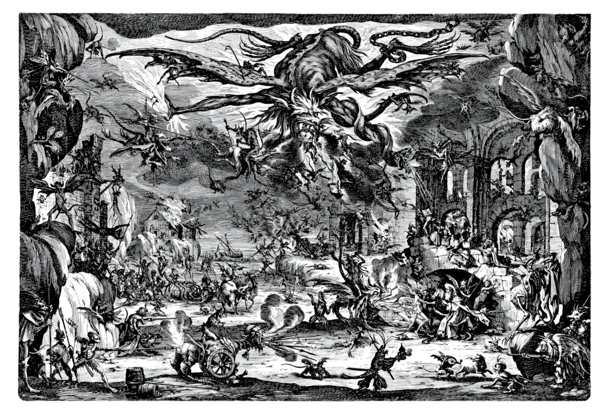 sciphijournal's tweet image. #GoodFriday blessings, fittingly with 《A Letter to a Christian Nation not Sworn to the Elder Dark》by @AndyDibble2 ...Take heed! 🫣☦️🌀 #Lovecraft #Eschatology sciphijournal.org/index.php/2025…