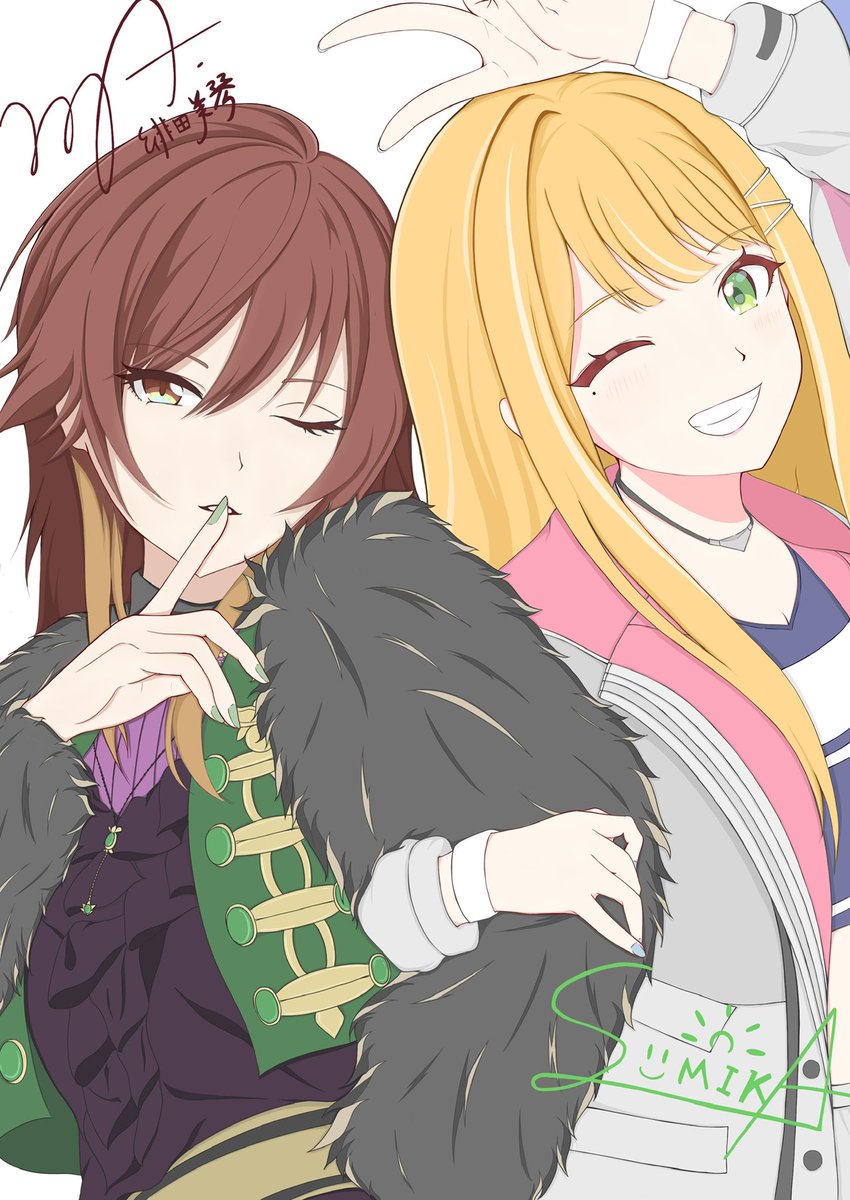 みりぃ🍎🍏 (@mily495) / X みりぃ🍎🍏 (@mily495) / X