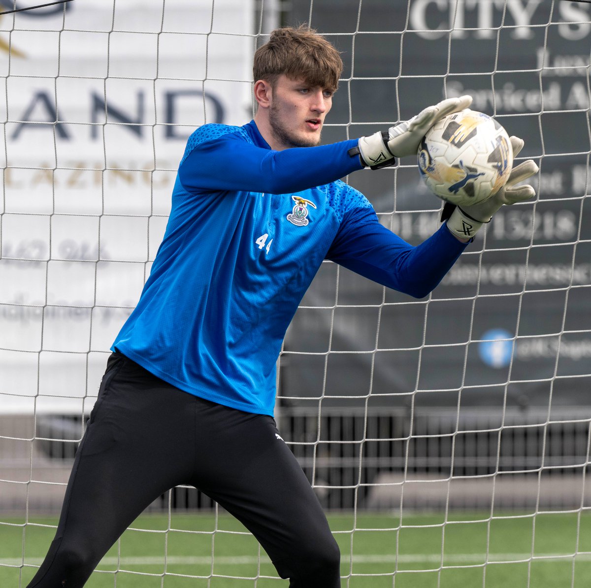 Inverness Caledonian Thistle FC tweet media