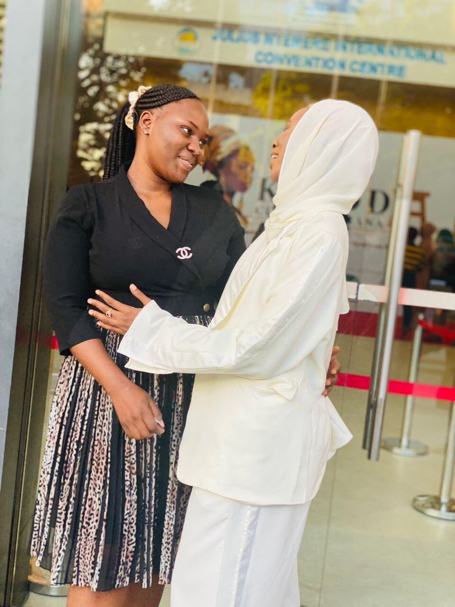Today I celebrate a true queen a brave soul with a heart of gold. My Twin <a href="/FMusilimu/">Frida .F. Musilimu ✨</a> I wish you a day filled with love, laughter, and joy, and a year overflowing with blessings, success, and peace of mind.Your beautiful heart touches lives in the most gentle yet powerful way.