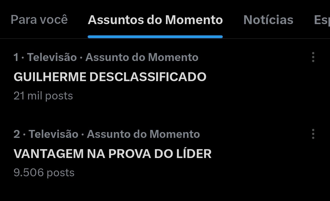 focalizeofc's tweet photo. As duas tags lá em cima
VANTAGEM NA PROVA DO LIDER
GUILHERME DESCLASSIFICADO 
Guilherme colocou outra blusa após o Tadeu ter já avisado a prova de resistência, sendo assim ele falou que está com calor e a Renata fim muita frio... https://t.co/hJkb7VzNSe
