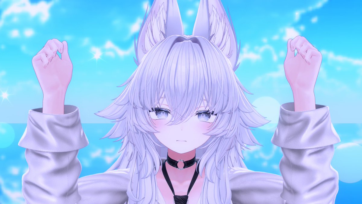 nanoaiu's tweet photo. #VRChat いい感じ https://t.co/PvyZCWRmpo
