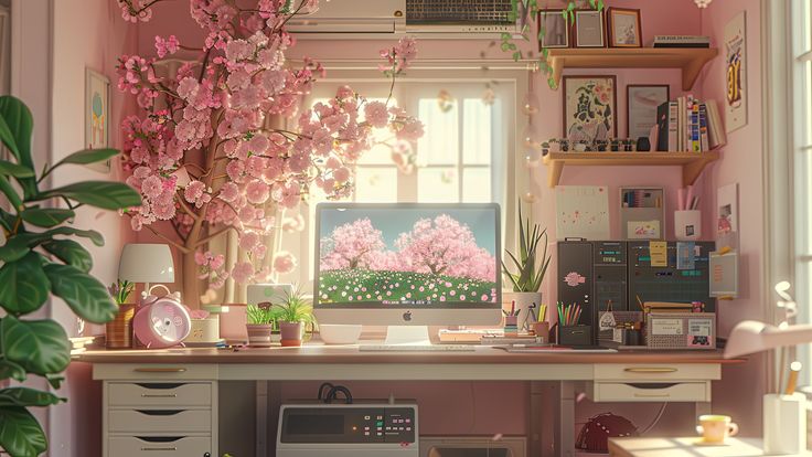 emma_archer358's tweet photo. Designed a dreamy aesthetic workspace for my client where creativity meets calm
#WorkspaceDesign #HomeOfficeGoals #GraphicDesign #CreativeSpaces #InteriorConcept #AestheticWorkspace #DigitalArtistry #DesignInspiration #VisualStorytelling #DeskSetup #CustomDesign https://t.co/gRfYk3Y4hL