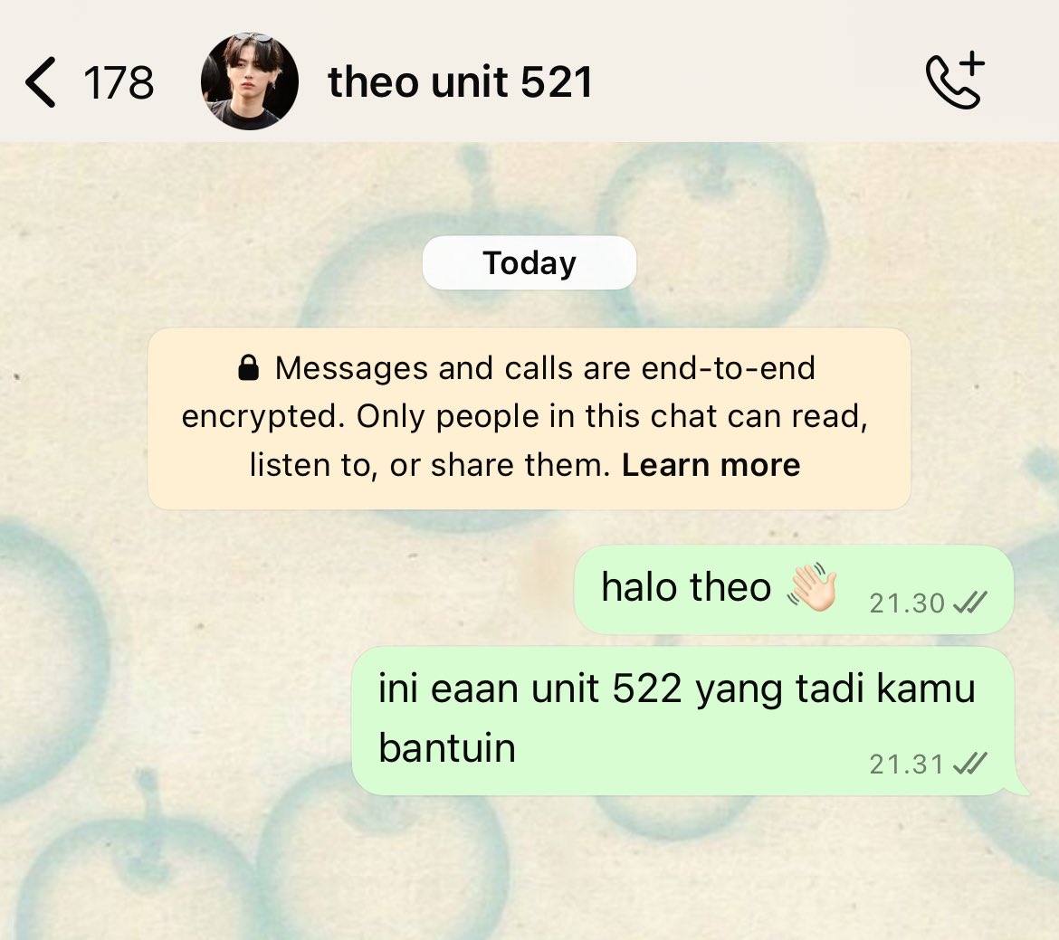 sanpenters's tweet photo. taeshan few tweets au

where ean (lh) is theo’s (ts) new neighbor who on the first day stole theo’s attention and offered some help to ean but turns out the invisible string are among them https://t.co/Uqmpjctm5C