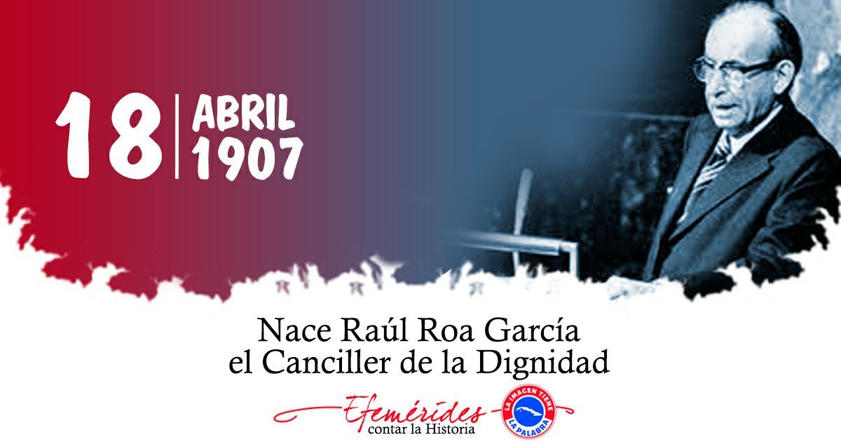 "Un clamor unánime estremece hoy a toda Cuba, resuena en nuestra América y repercute en Asia, África y Europa. Mi pequeña y heroica patria está reeditando la clásica pugna entre David y Goliat.
#CubaViveEnSuHistoria