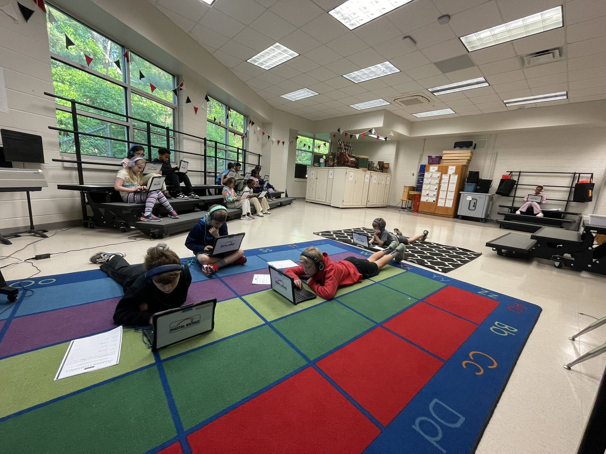 Morris Brandon Main Campus Music tweet media