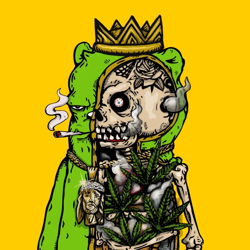 Relic 👁️‍🗨️ tweet media