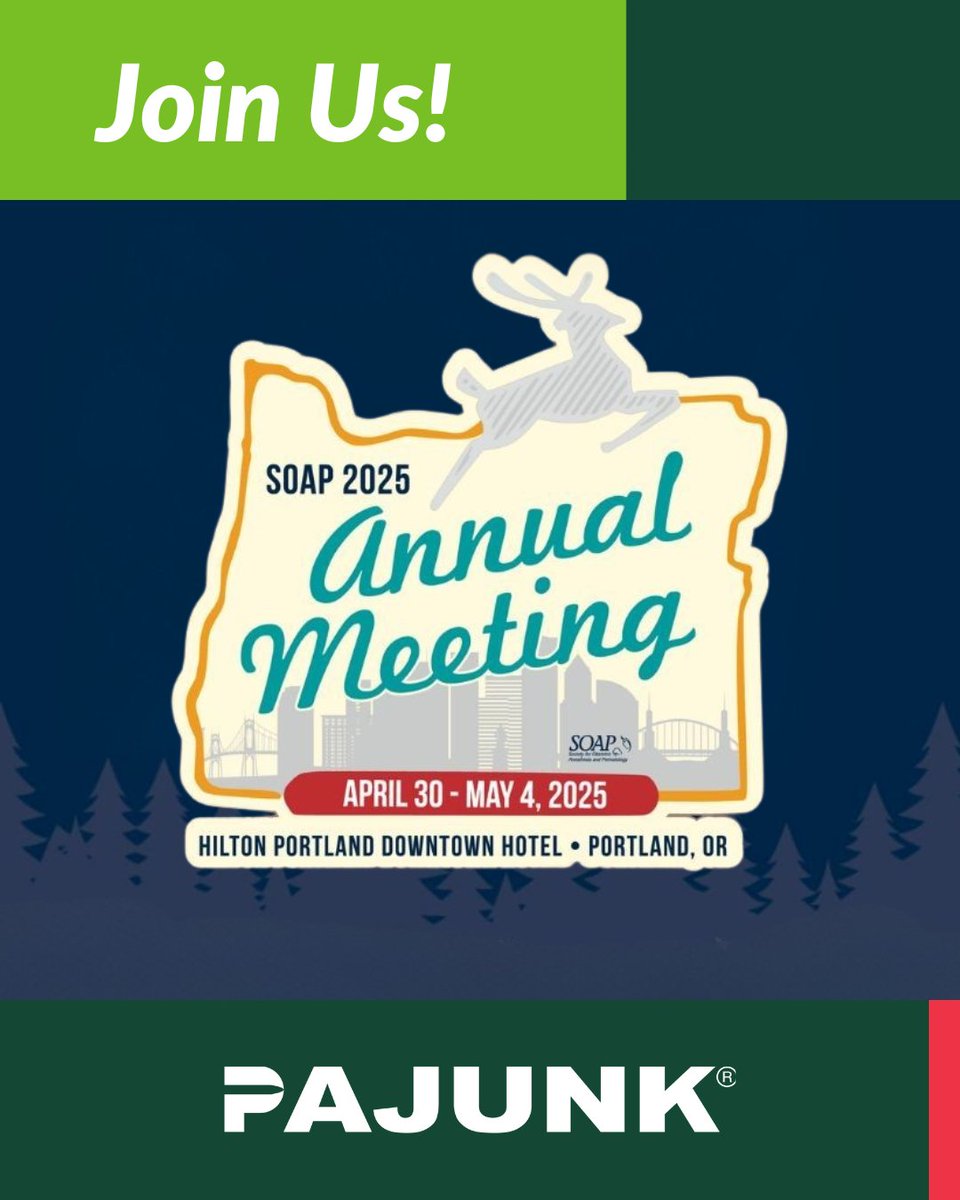 🌹 PAJUNK is heading to Portland for the SOAP Annual Meeting!
📅 April 30–May 3

Explore our latest in neuraxial anesthesia—from the SPROTTE® atraumatic needle to our Epidural, Spinal &amp; CSE trays designed for precision, safety &amp; efficiency.

#SOAPAM2025 #PajunkUSA #ProcedureTrays