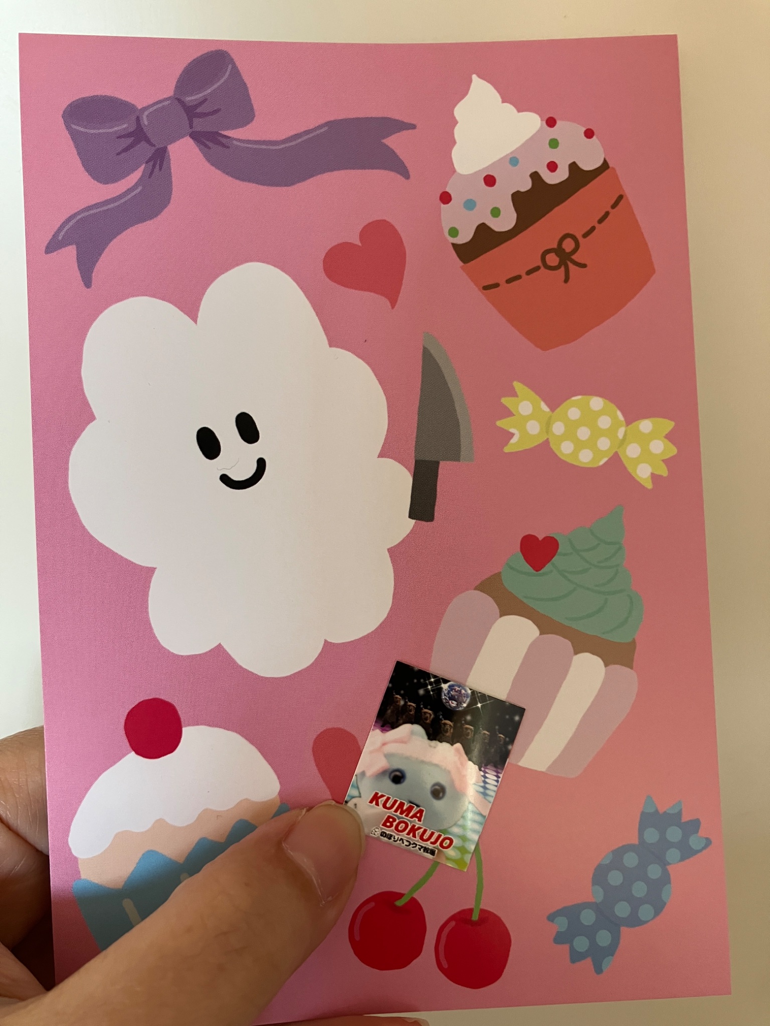 買い誠実 うさぎのおみせやさん🐰🔪5/9-5/25HEP FIVE 5/17在廊 5/18きゅん 立体・オブジェ