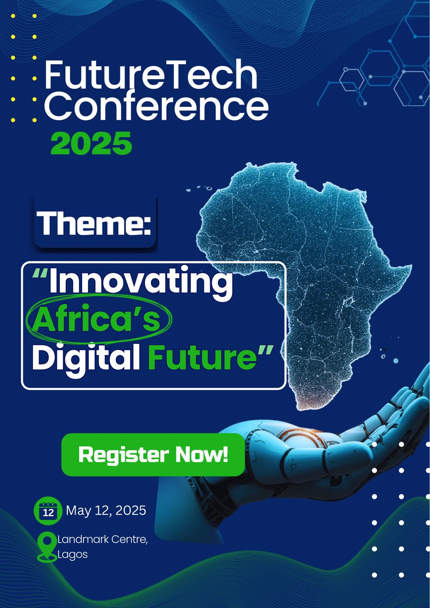 terfaeren_adzo's tweet photo. When it comes to making designs, I am always conflicted.😫💯
The brief said Tech conference flier, I created these, in about 5-6hours & it was a battle.
How well did I do? Tell in the comments🙏
#GraphicDesign #canvacreate #Africa #techconferece #techdesign #Bitcoin #BBFanFest https://t.co/JEwM3LkVHN