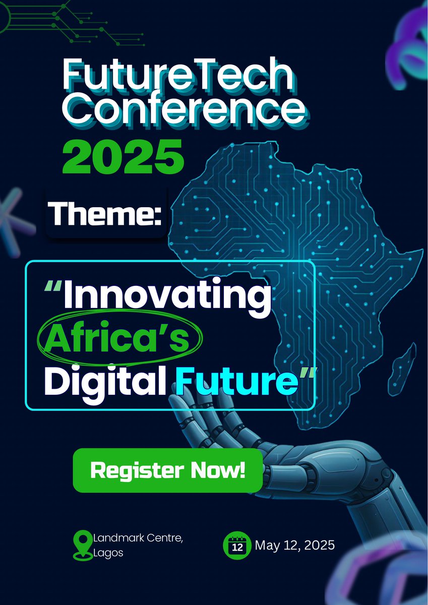 terfaeren_adzo's tweet photo. When it comes to making designs, I am always conflicted.😫💯
The brief said Tech conference flier, I created these, in about 5-6hours & it was a battle.
How well did I do? Tell in the comments🙏
#GraphicDesign #canvacreate #Africa #techconferece #techdesign #Bitcoin #BBFanFest https://t.co/JEwM3LkVHN