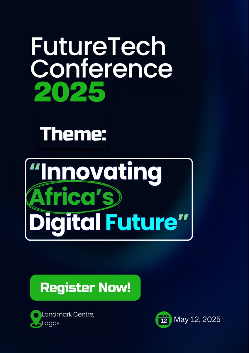 terfaeren_adzo's tweet photo. When it comes to making designs, I am always conflicted.😫💯
The brief said Tech conference flier, I created these, in about 5-6hours & it was a battle.
How well did I do? Tell in the comments🙏
#GraphicDesign #canvacreate #Africa #techconferece #techdesign #Bitcoin #BBFanFest https://t.co/JEwM3LkVHN