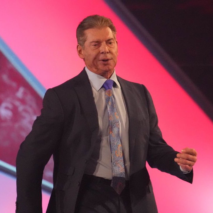 WrestlePurists's tweet photo. “I don’t care who hears it, I love Vince (McMahon). 

I’m not downplaying anything that needs to be decided or allegations of any kind, but when I love somebody, I love them wholeheartedly. 

I know people are going to be angry about that, but they can’t put their value on my relationship with somebody I love.”

- John Cena
(@nytimes)