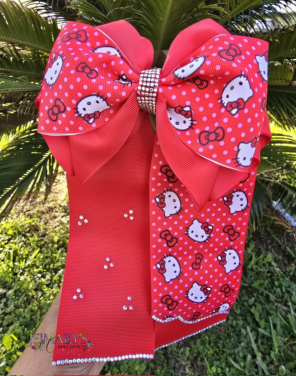 Jeimarycreation's tweet photo. Available bows
#jeimaryscreations #hairaccessories #bows #available #girlsaccessories #diy #madebyme #smallbussiness #smallbiz #buylocal #supportsmallbusiness #onlinebusiness #moñosparaniñas #cheerbow https://t.co/nXD6h5ncvc