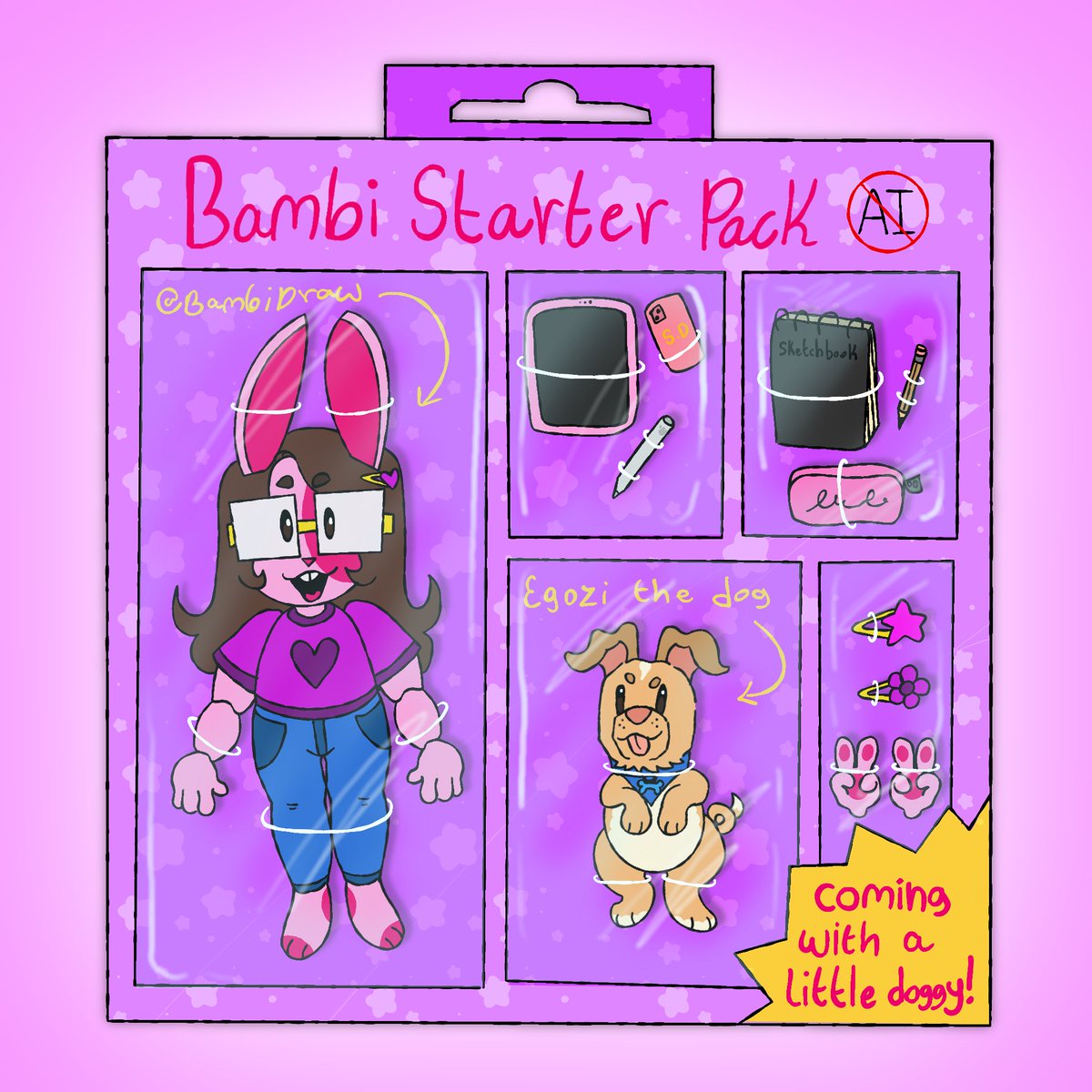 𝓑𝓪𝓶𝓫𝓲✍🏻 tweet media