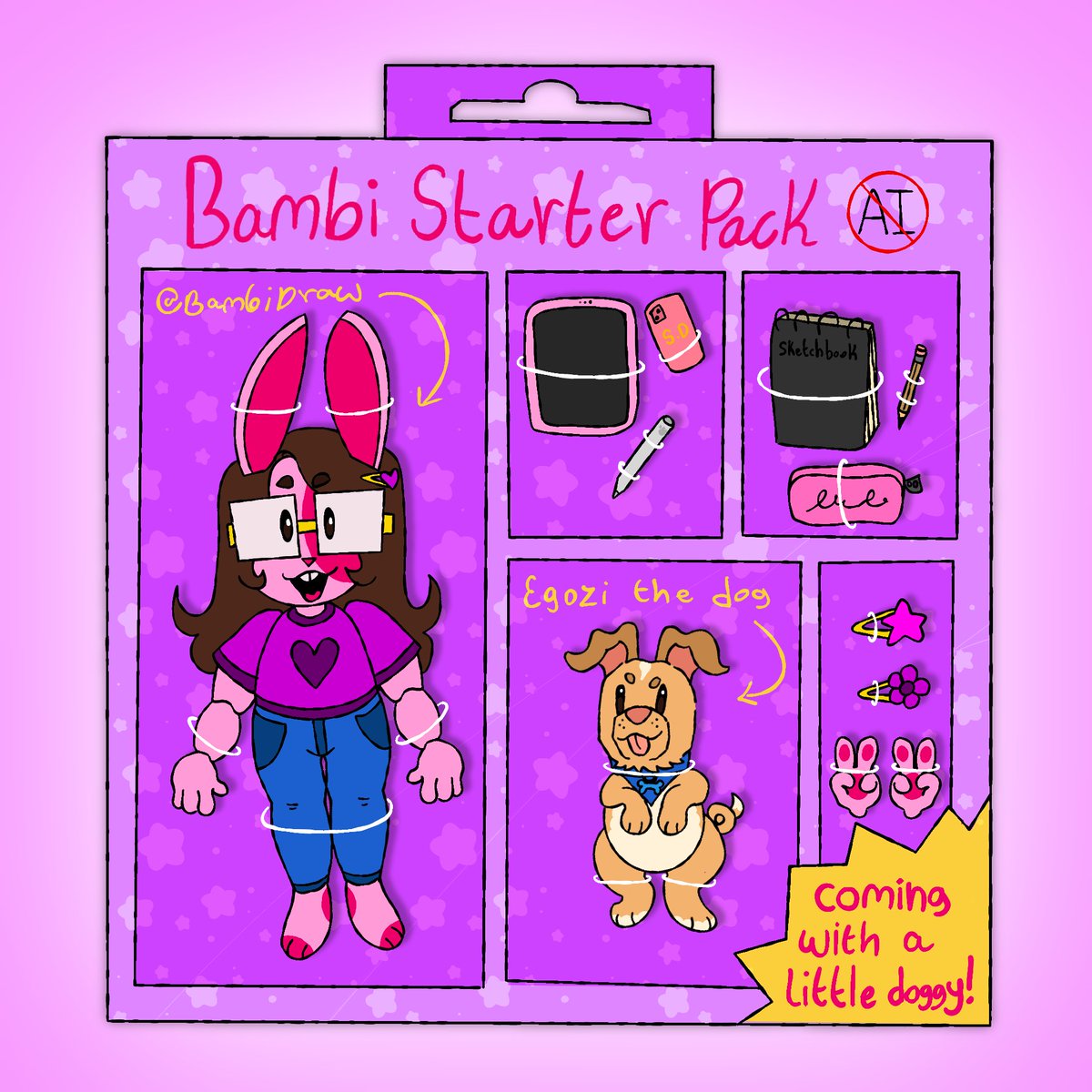 𝓑𝓪𝓶𝓫𝓲✍🏻 tweet media