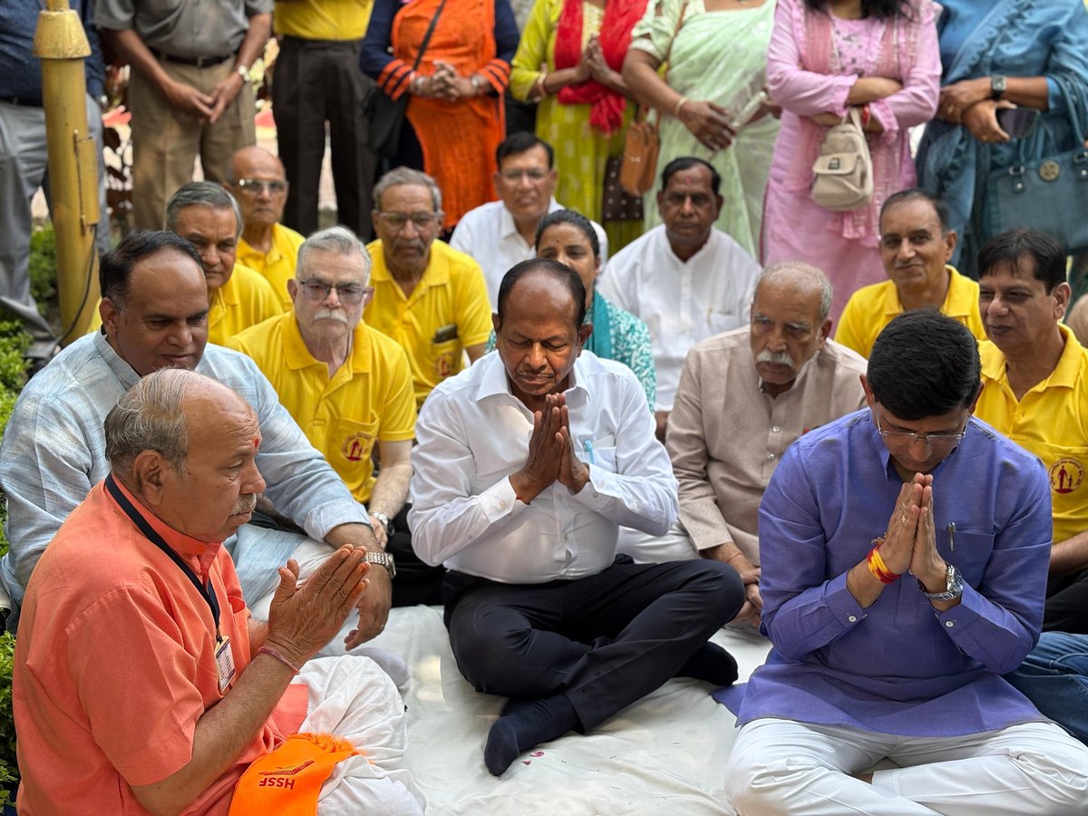 Abhishek bablu Sharma tweet media