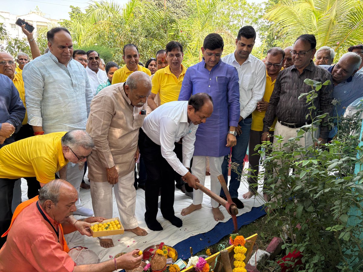 Abhishek bablu Sharma tweet media