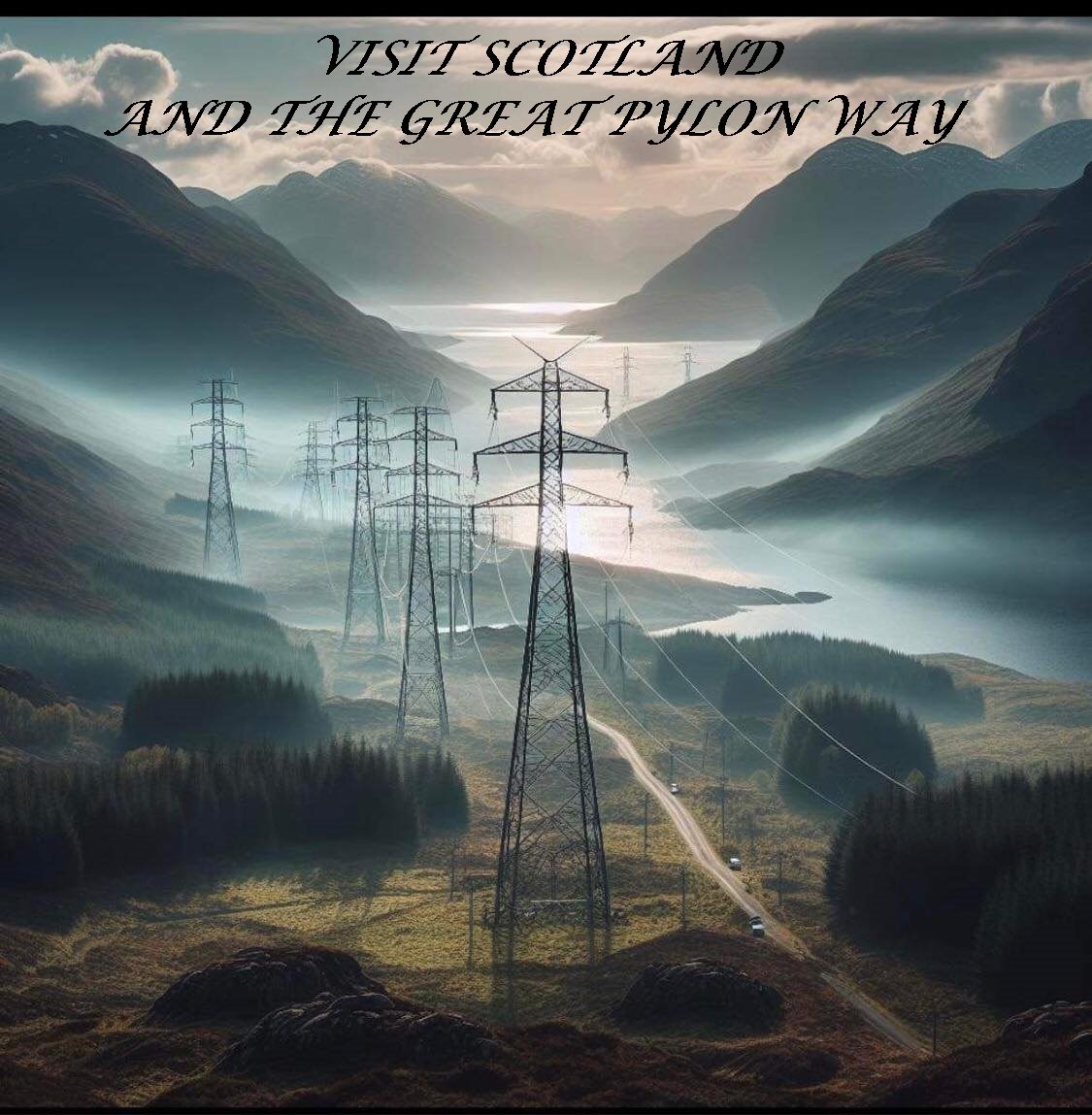 Communities B4 Power Companies tweet media