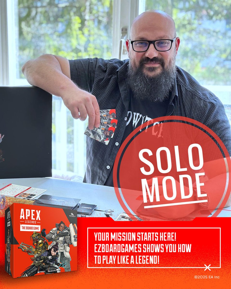 Glass Cannon Unplugged tweet media