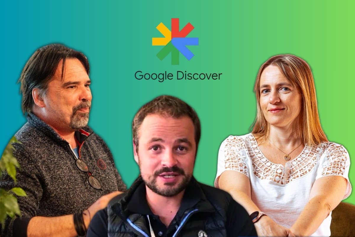 Abondance SEO (@abondance_com) on Twitter photo 👉 Que se passe-t-il vraiment dans les coulisses de ceux qui cartonnent sur Google Discover ?
On donne la parole à ceux qui dominent les flux… et qui l’assument.
<a href="/labisse/">Clément Pessaux | Labisse</a>, <a href="/NinjaLinker/">Ninj🅰Linker™</a> et <a href="/valverpoest/">valerie verpoest</a> partagent leur expérience, sans filtre.
🔗 abondance.com/20250418-10216… 👉 Que se passe-t-il vraiment dans les coulisses de ceux qui cartonnent sur Google Discover ?
On donne la parole à ceux qui dominent les flux… et qui l’assument.
<a href="/labisse/">Clément Pessaux | Labisse</a>, <a href="/NinjaLinker/">Ninj🅰Linker™</a> et <a href="/valverpoest/">valerie verpoest</a> partagent leur expérience, sans filtre.
🔗 abondance.com/20250418-10216…