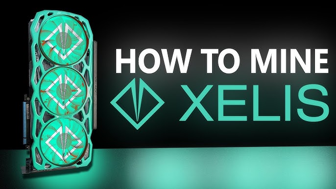 bullish_day's tweet photo. How To Mine Xelis On GPU - Overclocks and Profitability
https://t.co/i6tCVdJCjH
#AltcoinFire $XEL #XELIS $XEL #XELIS #Crypto #Bullish #Blockchain #Privacy #Web3 #DeFi $XEL $OM #FARTCOIN $RAY $WCT $SYRUP $PI $PAXG $DBR $TIA $AERG https://t.co/WtFq0xWNYK
