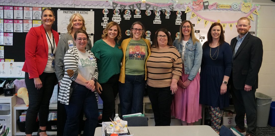 FZSDSUPT's tweet image. Congratulations to FZSD paraprofessionals Heather Hamline (WES) &amp;amp; Anthony Drmac (JLM) who received the @FZGYOT  award to help fund their pursuit of a special education teaching certificate. Two great educators  and one organization that exemplify our mission. #FZEquiptoexcel